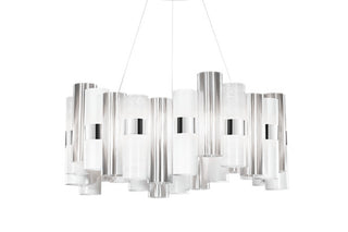 La Lollo LG Suspension