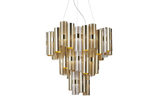 La Lollo chandelier