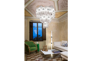 La Lollo chandelier