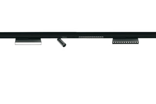 Race Magnetic Track System