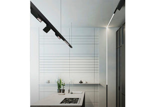 Race Magnetic Track System