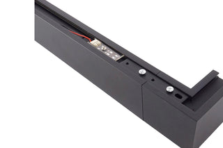 Race Magnetic Track System