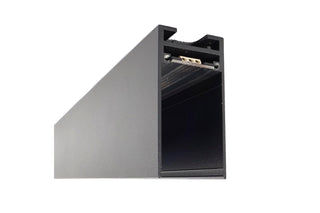 Race Magnetic Track System