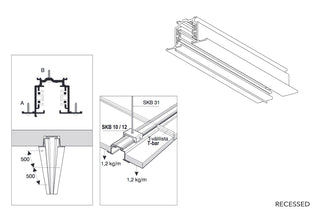 Global PRO Plus+ Track System