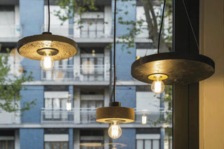 Rond-L Suspension