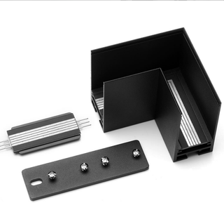 Race Magnetic Track System