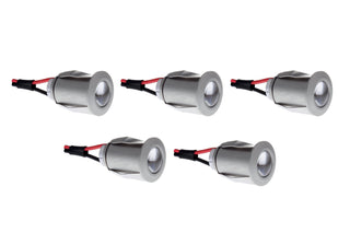 Sauna+ 5 Button Light Kit