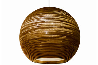 Sun XL Scraplight Natural