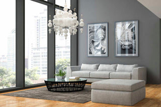 Tears From Moon Round