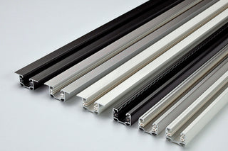 Global BASE Track System