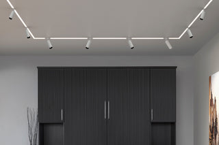 TruTrack with LED Soft Strip