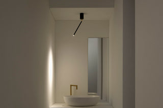 Tubetto Surface Mount