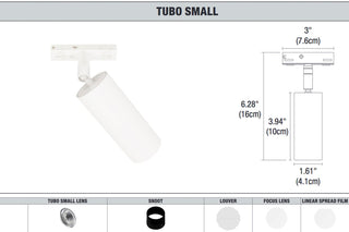 TruTrack with LED Soft Strip