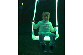 Sense Light Swing