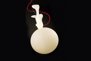 Spacewalker Jr. Pendant